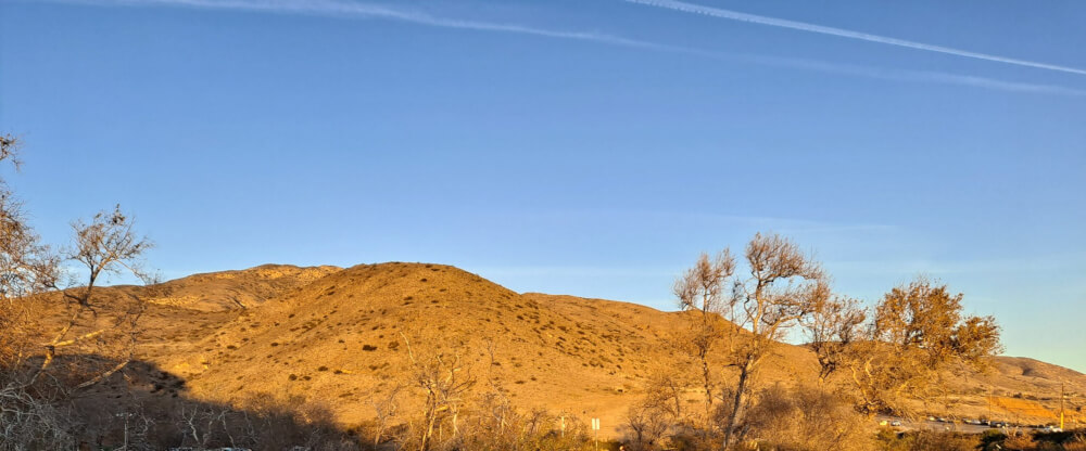 John's Mountain - a fight against suicide - my hiking and walking out of depression